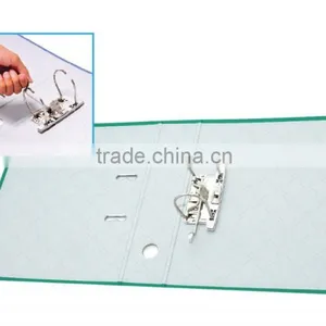 Standard Lever Arch File 3 Inch - 2695GSV thumbnail-6