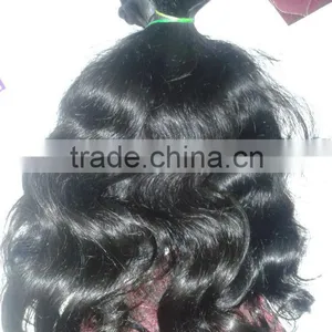 Raw Hair Directly From India, Leading Raw Virgin Hair Suppliers in Chennai, Indian Temple Hairs thumbnail-2