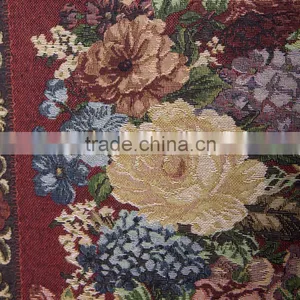PLUS Embroidered Xmas Table Runner thumbnail-3
