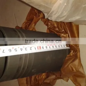 Cylinder Liner for Jinma Foton Yto Shifeng Dongfeng Benye thumbnail-2