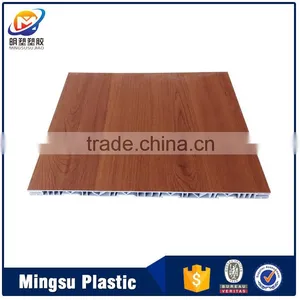Hight Quality Products Pvc Sheet Pvc Decorative Panel Goods From China thumbnail-5
