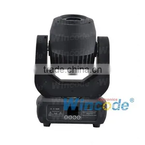 120W Gobo Spot Light / 120W Moving Head Spot Light / Led Stage Lights thumbnail-3