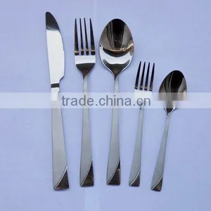 Stainless Steel Tableware thumbnail-1