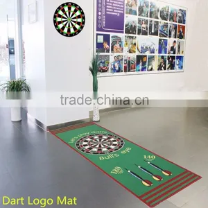 Dart Board Mat thumbnail-1