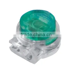 UG Lock Joint Connectors For Telephone Network Cable thumbnail-1