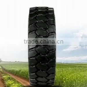Radial Otr Tyre 20.5R25 G2L2 TWO STAR TB515 Tyre thumbnail-5