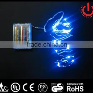 Battery Operated String Lights thumbnail-1