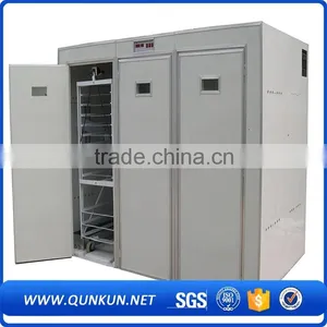 Best Selling Products 2016 3000 Eggs Automatic Incubator Quality Choice Supplier's Choice thumbnail-2