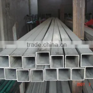 Carbon Square Tube thumbnail-1
