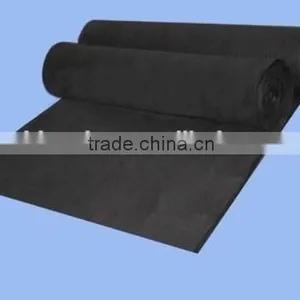 High Thermal Graphite Felt, Carbon Felt, For Sale thumbnail-3
