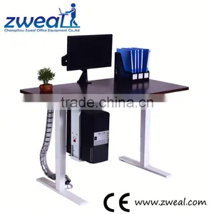 Space Saving Standing Desk Factory Wholesale thumbnail-1