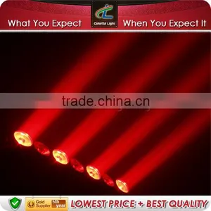 PixelBlade 7 Led Moving Head Light Magic Mapping / Stage Lights / Pixel Mapping Led thumbnail-3