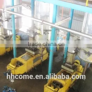 Palm Kernel Oil Processing Machine, Palm Kernel Oil Extraction Machine, Palm Kernel Expeller Product Line thumbnail-6