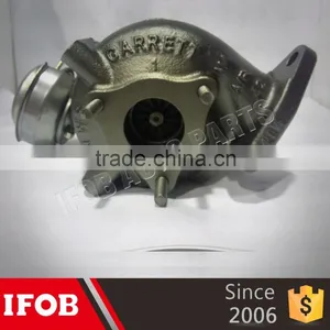 IFOB Car Part Supplier Engine Parts 17201-0N020 Turbo Kit For Toyota Car thumbnail-1