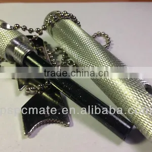 Waterproof Camping Survival Flint Match With Fire Starter Emergency Tool Hiking thumbnail-1
