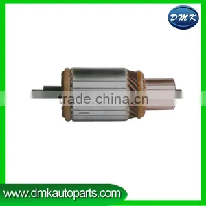 Starters Motor Armature 12V thumbnail-1