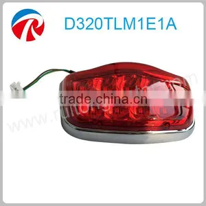 RL/FORZA/CLASSIC LX Scooter Traffic Taillight thumbnail-1