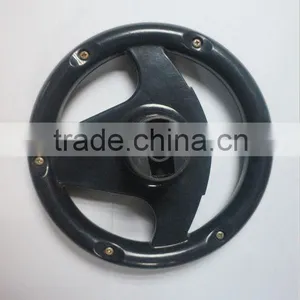 Bassinet Injection Molding Products thumbnail-1
