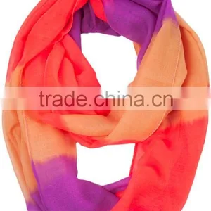 LOOP (SNOOD)SCARVES thumbnail-2