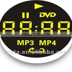 Custome DVD Led Digital Display thumbnail-1