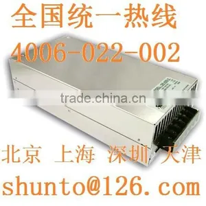 MEAN WELL 600W SE-600-12 12V UL Approved 50A Power Supply thumbnail-1