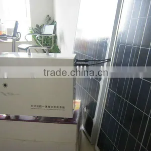 1000w Portable Solar Power Systems thumbnail-1