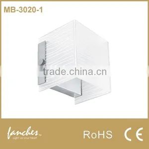 Crystal Small Wall Lamp thumbnail-1