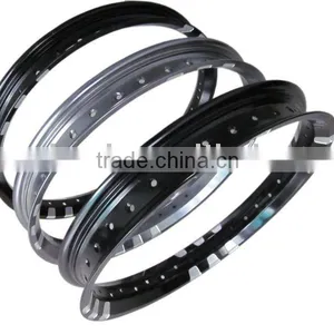 Motorcycle Parts D Type Motorcycle Alloy Wheel/Alloy Spoke Wheel thumbnail-1