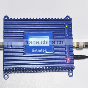 Gsm 900mhz Mobile Phone External Signal Booster / Repeater thumbnail-2