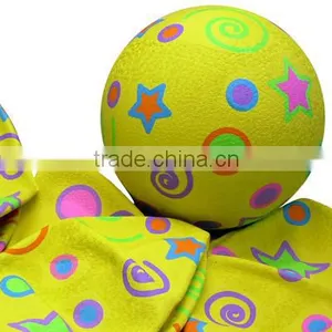 Top Quality Latest Low Price Playground Bouncing Balls thumbnail-4