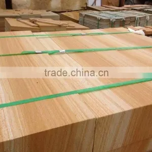 Chinese Cheap Yellow Sandstone Prices thumbnail-1