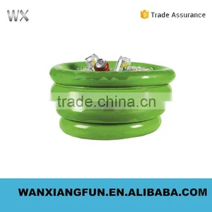 2016 Hot Sale High Quality Inflatable Wine Bottle Cooler With Handle thumbnail-5
