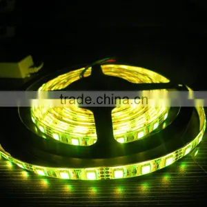 2016 Festalight Factory Price 5m/roll Ourdoor Christmas Swimming Pool Lights Smd 3528 Flxible Led Light Strip 5050 Blue ce Rohs thumbnail-4