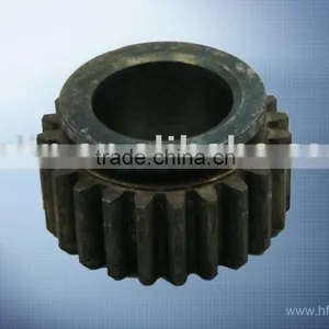 Metal Spur Gear thumbnail-1