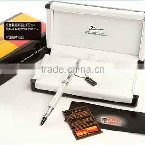 MT-02- Gift Metal Pen With Box,heavy Metal Pen thumbnail-1
