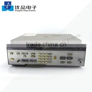 Agilent HP 8970B Niose Figure Meter thumbnail-1