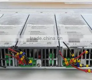 Keysight(Agilent) N6700B Low-Profile Modular Power System Mainframe thumbnail-3
