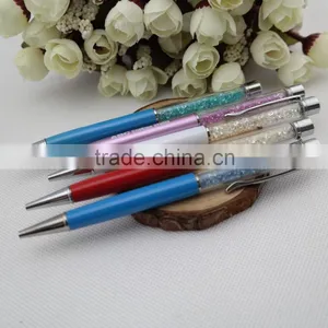 Free Sample Crystal Pen With High Quality thumbnail-4