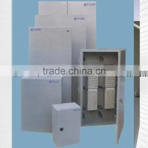 Available Professional Distribution Box for 50 Pair Krone Module thumbnail-1