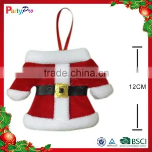 2015 Hot Sale Christmas Decoration Christmas Promotional Gift for Wholesale Tableware Holder thumbnail-3