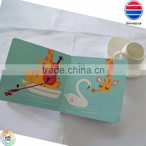 Wholesale Electronic English Learning Push Button and Sound Play Toy thumbnail-2