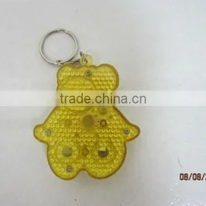 Keychain With Sound,heart Shape Keychain,keychain With Photo thumbnail-1