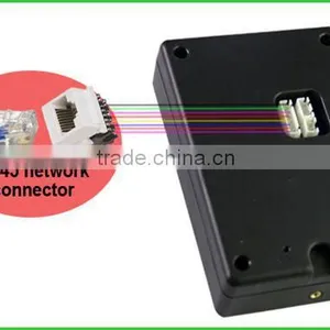 2015 New Android/ios App Wireless Wifi Smart ip Camera Doorbell With Remote Control Supporting 50 Meters Wireless Unlocking thumbnail-5