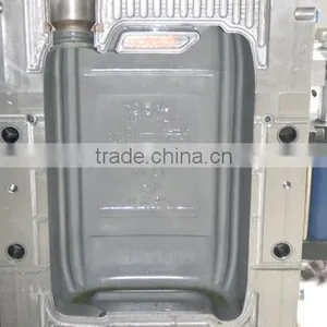Factory Price Injection Plastic Moulding thumbnail-4