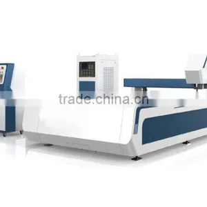 Yag Laser 600 Watt Cutting Machine for Sales G1530 thumbnail-1