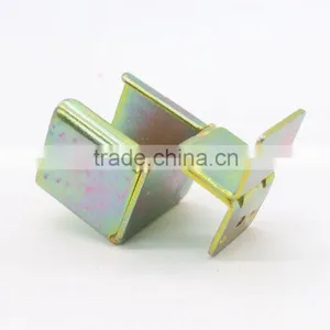 Connector for Roller Track|roller Track Metal Joint|Placon Support thumbnail-2