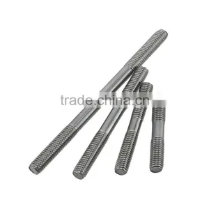Stud Bolt Double End Bolt Stainless Steel Stud M6 thumbnail-1