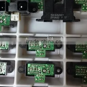 Infrared Distance Sensor GP2Y0A02YK0F thumbnail-1