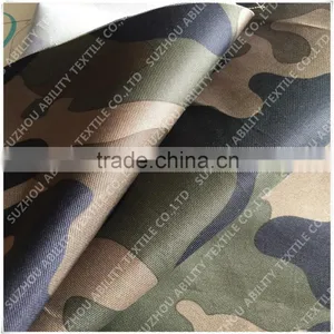 Military Camouflage Uniform Fabric thumbnail-6