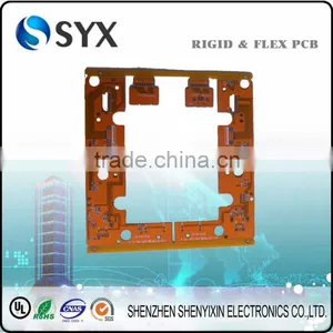 High Quality Audio Amplifier PCB Assembly thumbnail-4